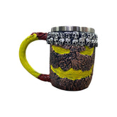TAZA MONSTRUO VTR 608